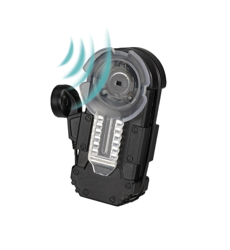 SPY X Кишеньковий підслуховуючий пристрій