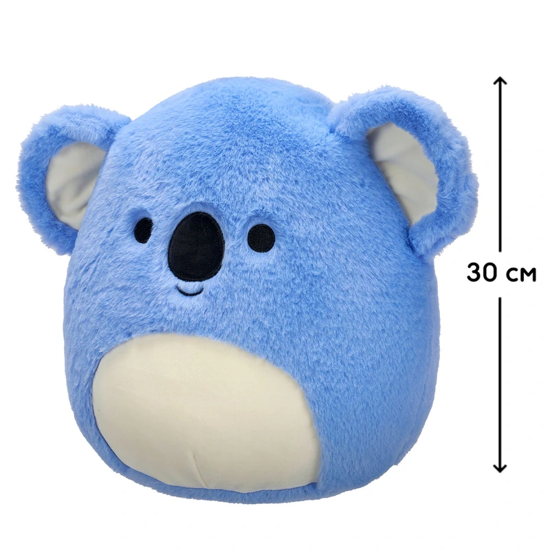 М'яка іграшка SQUISHMALLOWS - КОАЛА КАЙЛА (30 cm)