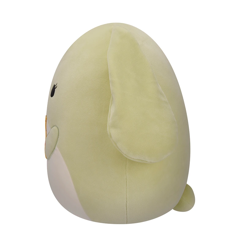 М'яка іграшка SQUISHMALLOWS - КРОЛИК ХАРА (30 cm) — фото 3
