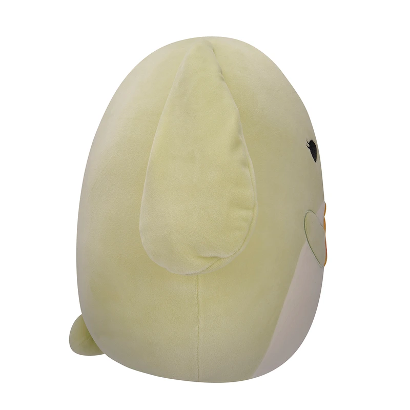 М'яка іграшка SQUISHMALLOWS - КРОЛИК ХАРА (30 cm) — фото 5