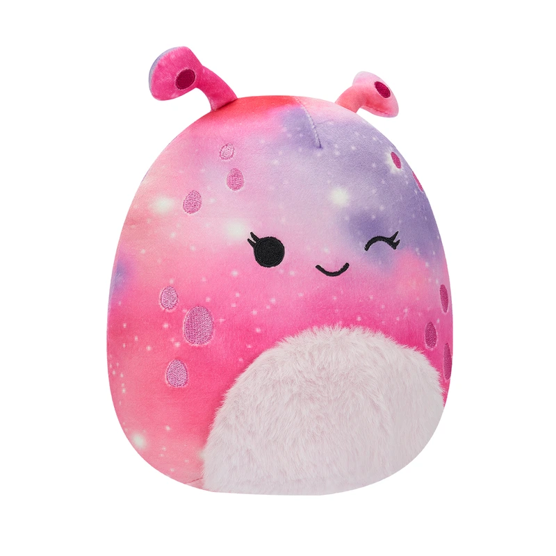 М'яка іграшка SQUISHMALLOWS – ПРИБУЛЕЦЬ ЛОРАЛІ (19 cm)
