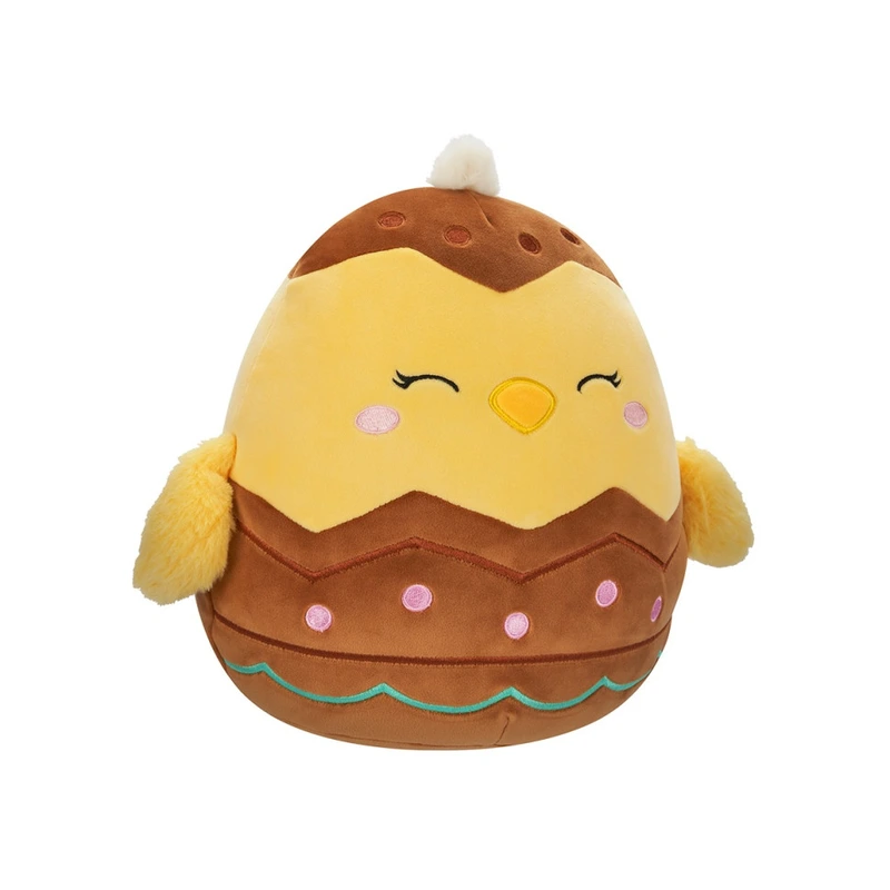 М'яка іграшка Пташеня Еймі Squishmallows SQER00817, 13 см