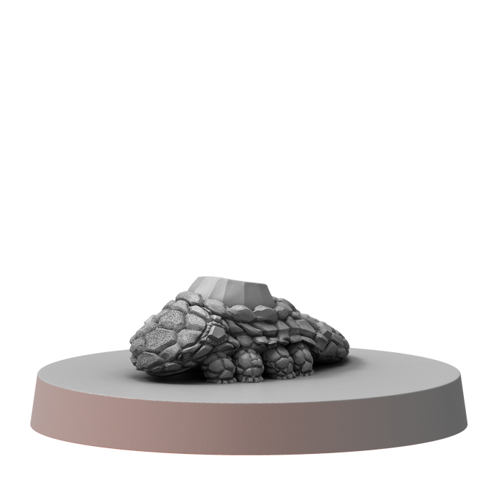 Dark Souls RPG: Crystal Lizards