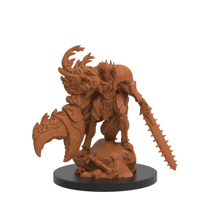 Epic Encounters: Island of the Crab Archon