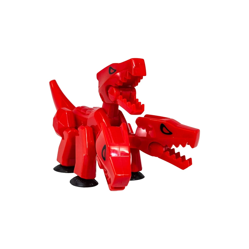 Фігурка для анімаційної творчості STIKBOT MEGA– ТРИГОЛОВИЙ ДРАКОН