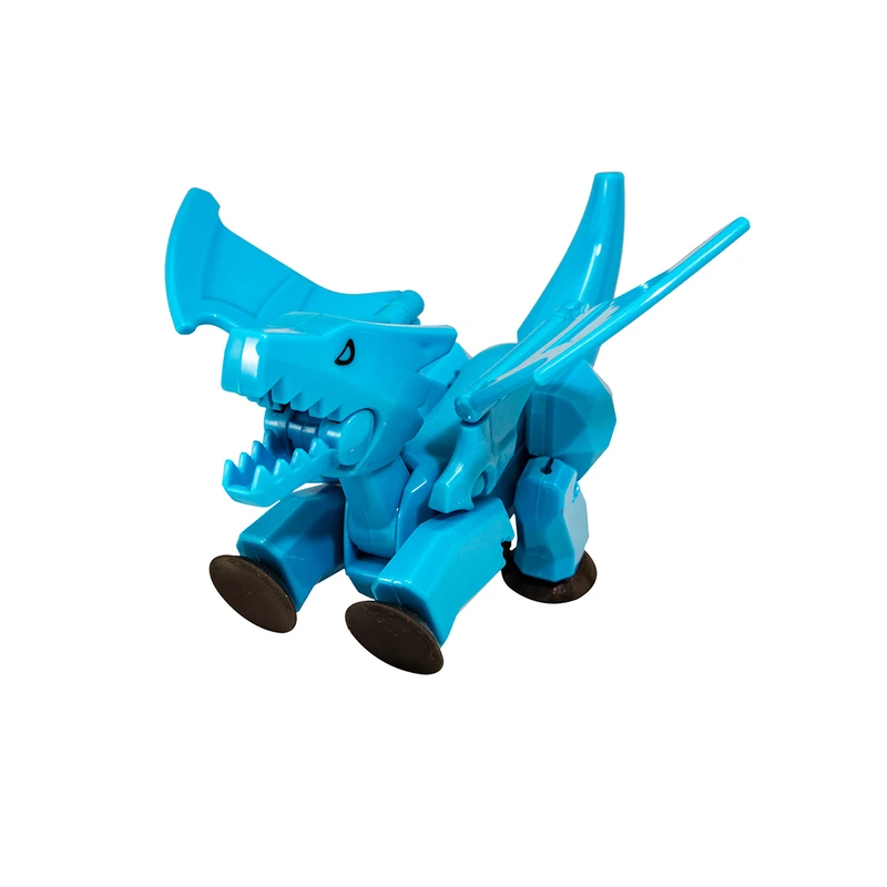 Фігурка для анімаційної творчості STIKBOT MEGA – ДРАКОН