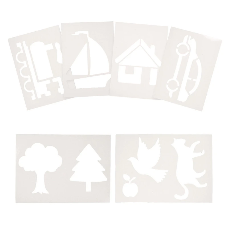 Набір для творчості "Рідка крейда" 30925 пляшки з сумішшю