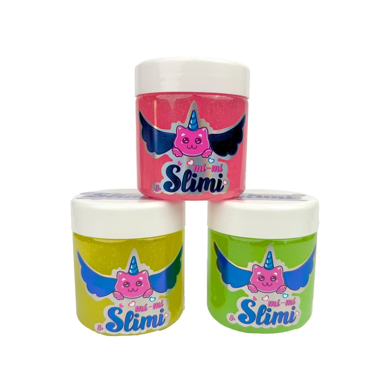 Слайм Strateg Mi-mi Slimi 150г (31048)