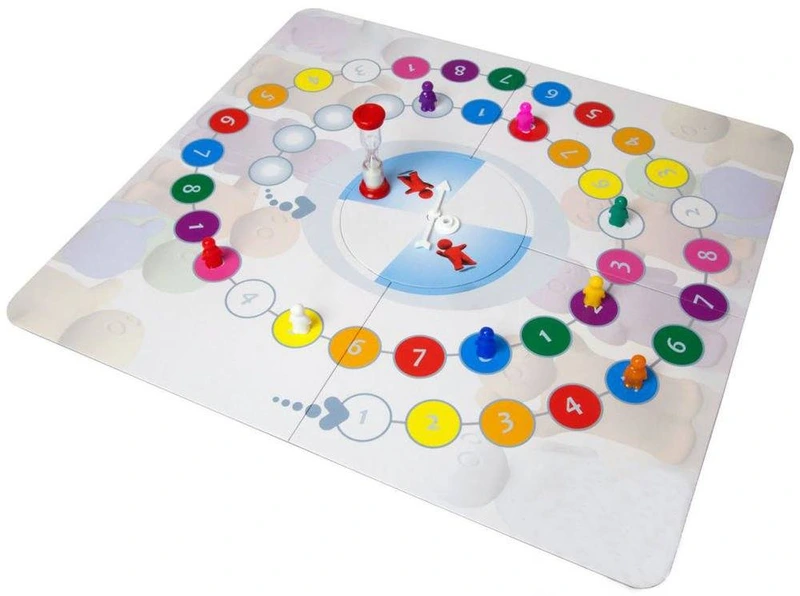 Еліас Сімейний (Family Alias)