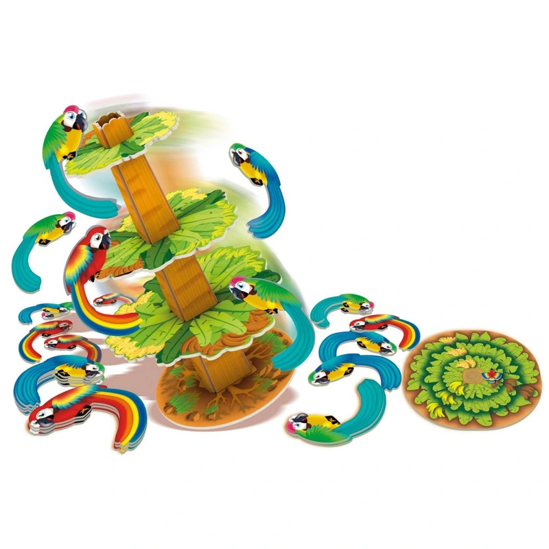 Джоллі Поллі (Jolly Polly)