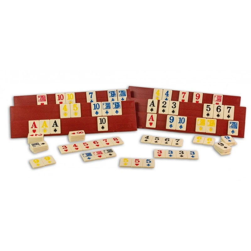 Rummy Classic (Руммі Класик)