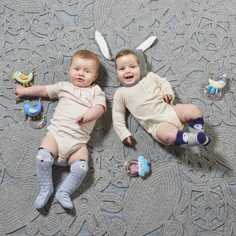 Брязкальце - СОННИЙ МІСЯЦЬ