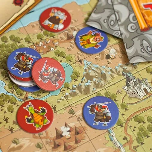 Туманний острів