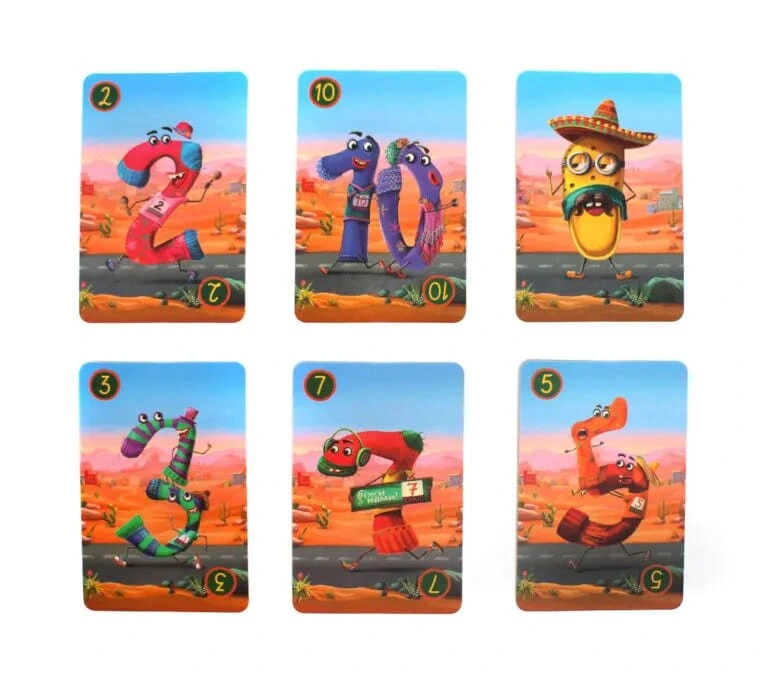 Ель Шкарпетос