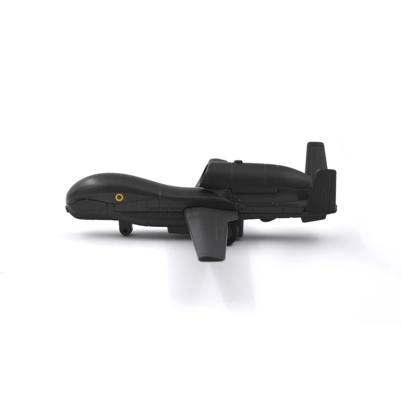 Модель – БЕЗПІЛОТНИЙ ЛІТАЛЬНИЙ АПАРАТ