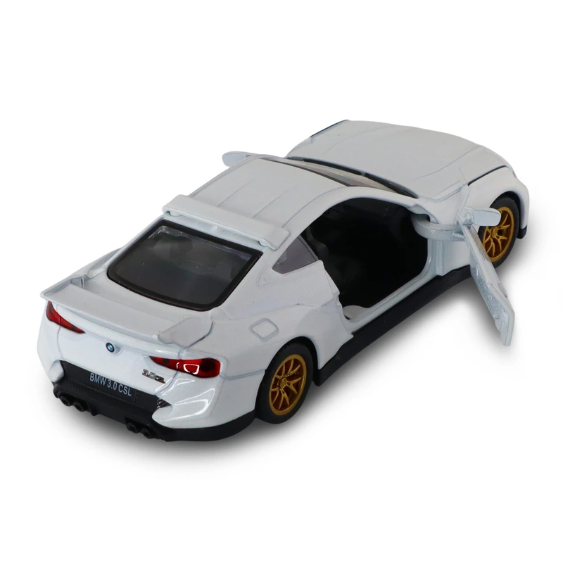 Автомодель "BMW 3.0 CSL" TechnoDrive 250948 масштаб 1:42