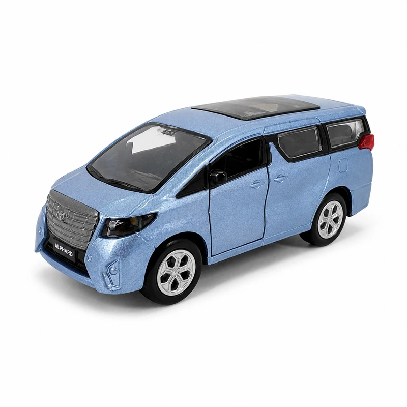 Автомодель – TOYOTA S3 (в асортименті) — фото 3