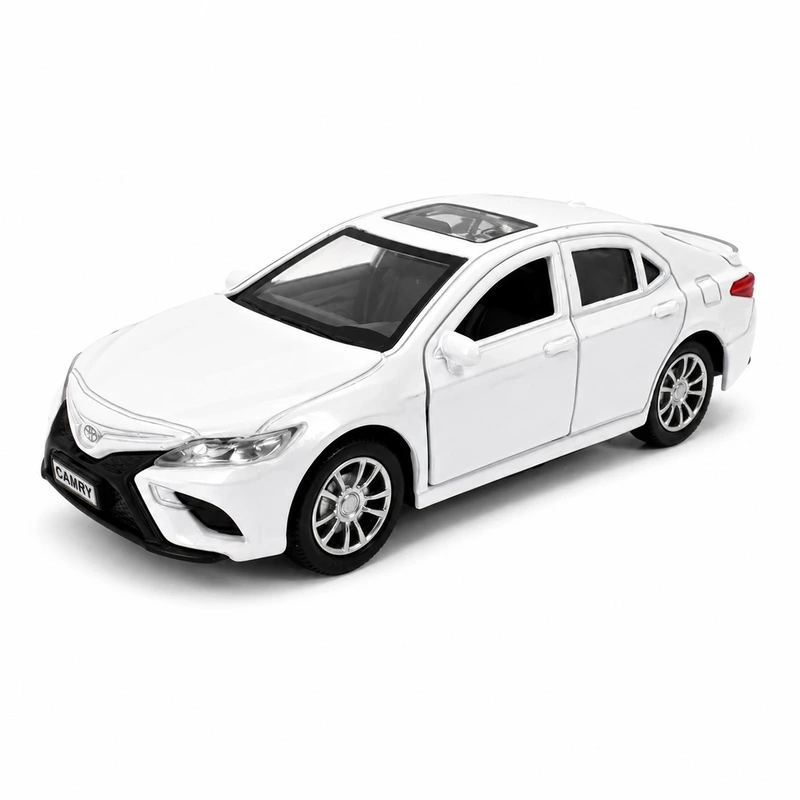 Автомодель – TOYOTA S3 (в асортименті) — фото 5