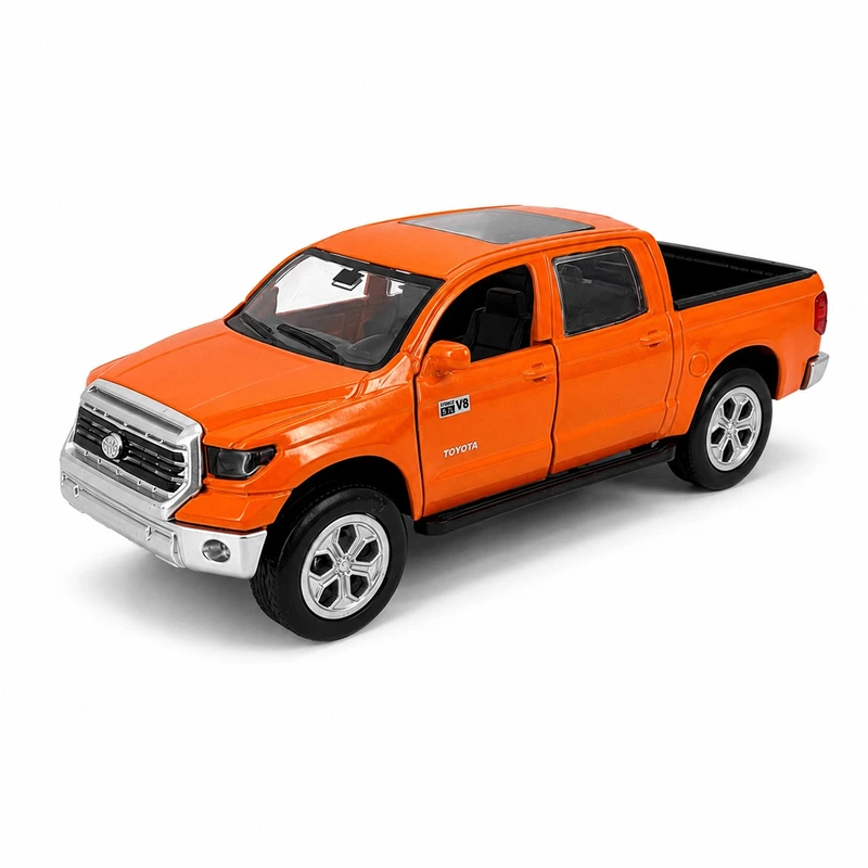 Автомодель – TOYOTA S3 (в асортименті) — фото 6