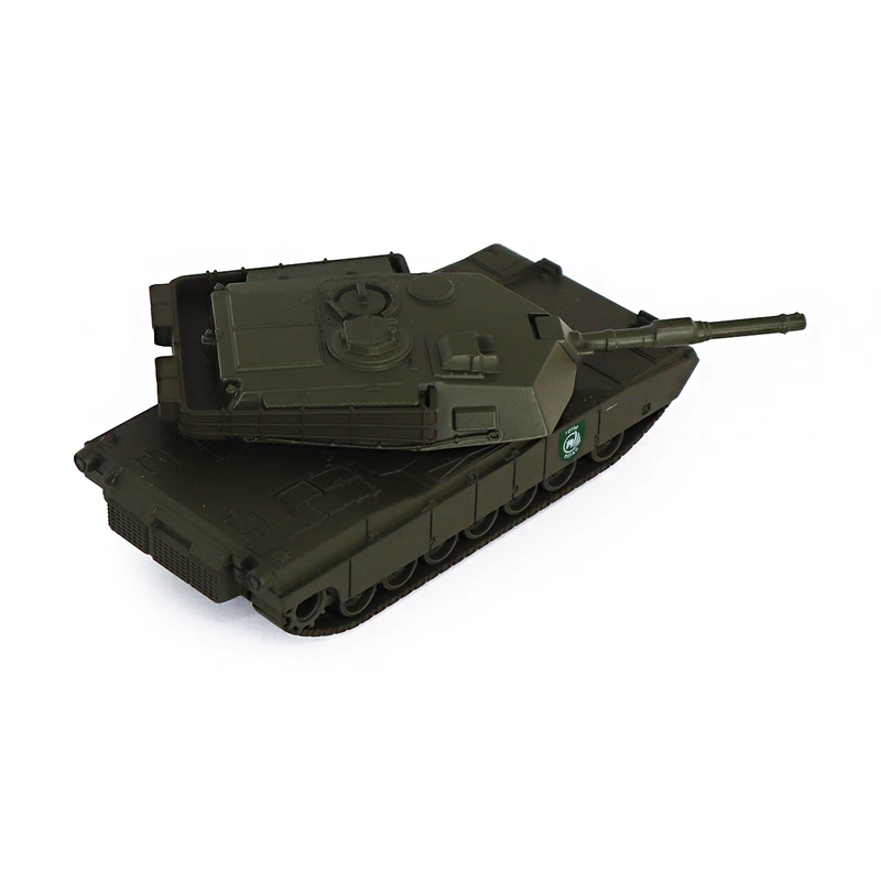 Модель серії "Шеврони Героїв" – ТАНК – "1 ОТБр"