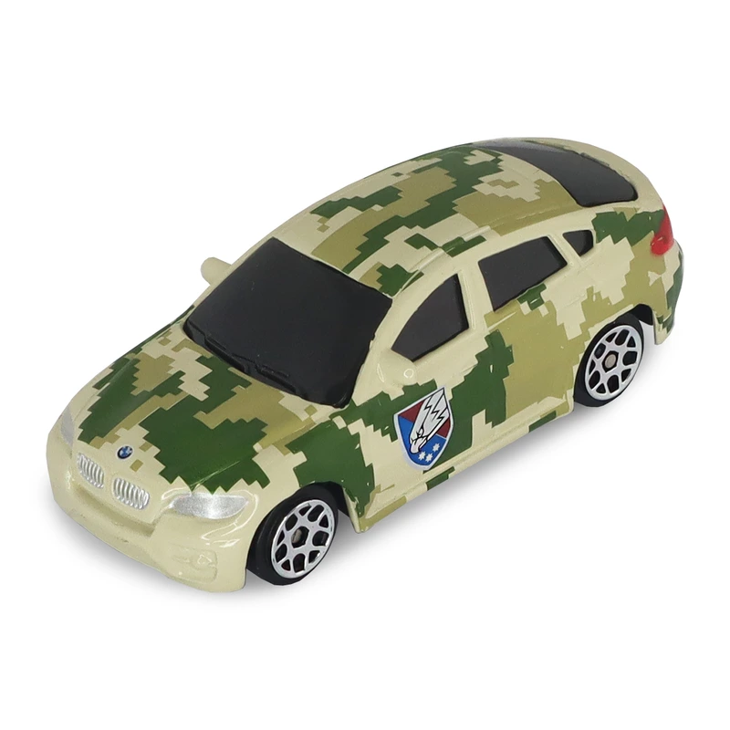 Мінімодель – ШЕВРОНИ ГЕРОЇВ S1