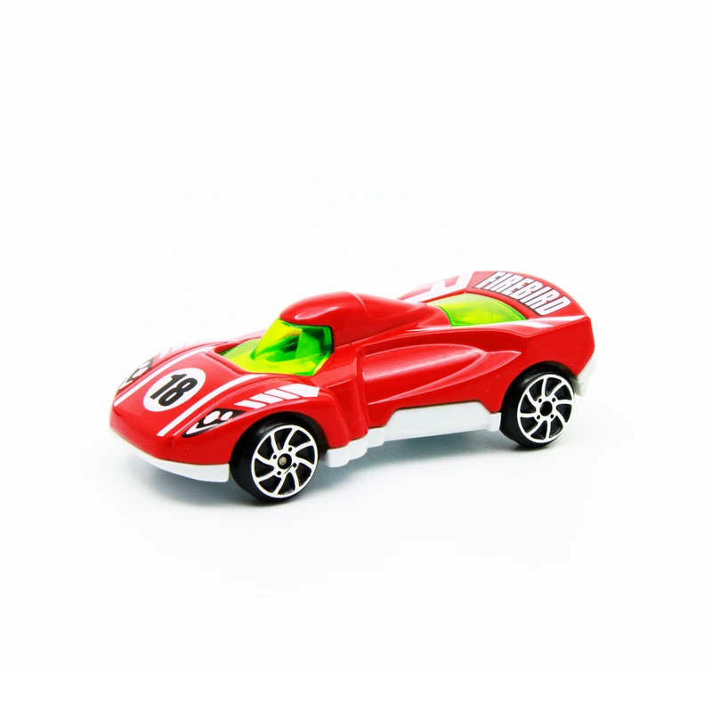 Ігрова міні-машинка TECHNODRIVE – ULTRA AUTO (асорті)