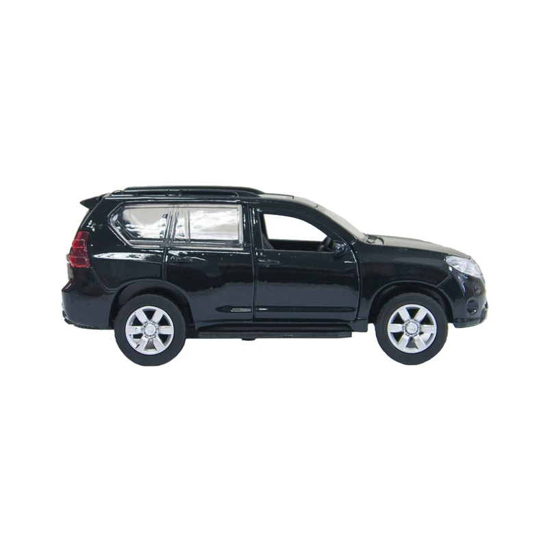 Автомодель - TOYOTA PRADO