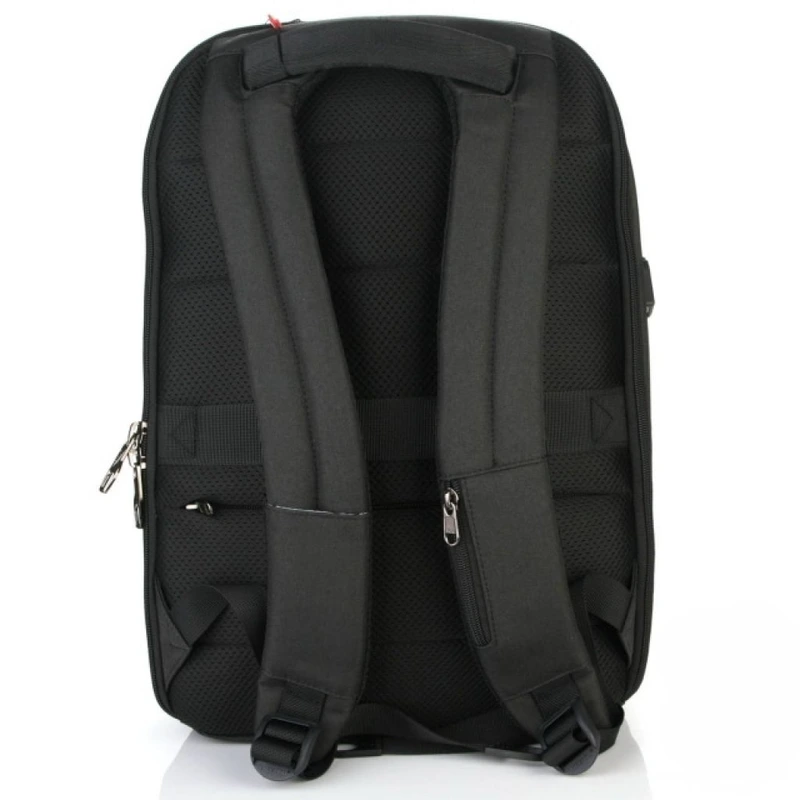 Рюкзак Tigernu T-B3595 15.6" Black grey