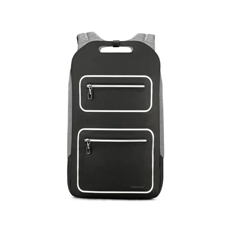 Рюкзак Tigernu T-B3662A 15.6" Black