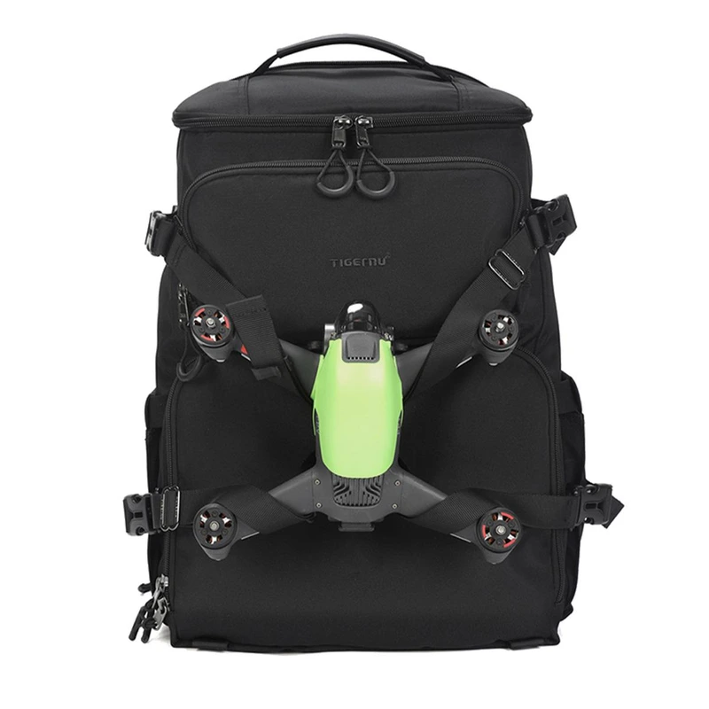 Рюкзак Tigernu T-B9235 15.6" Black