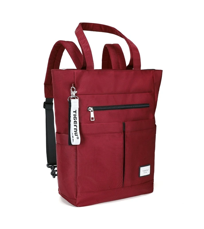 Рюкзак Tigernu T-S8632 15.6" Red