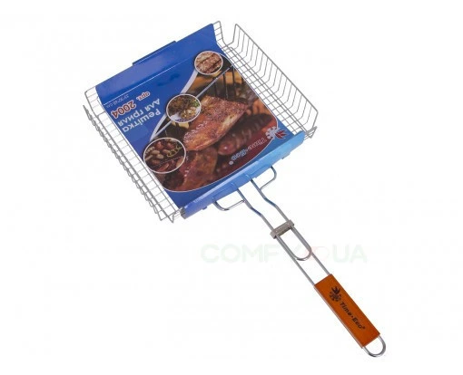 Решітка для гриля 2004