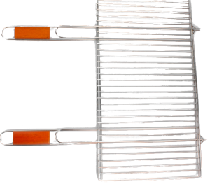 Решітка для гриля 2017