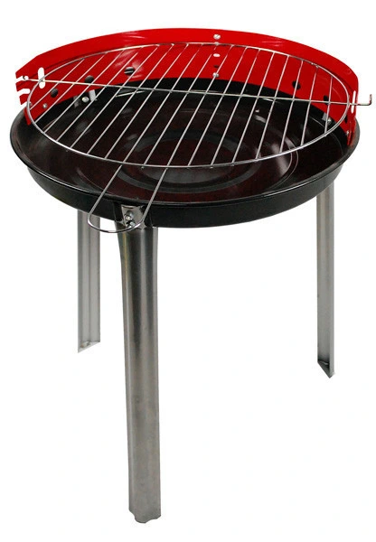 Гриль-барбекю 23015С