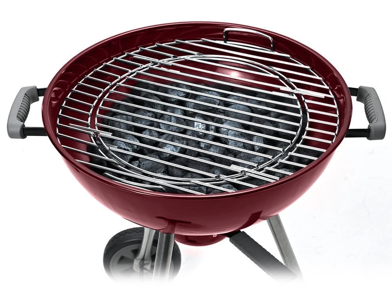 Гриль-барбекю TE-2014-6