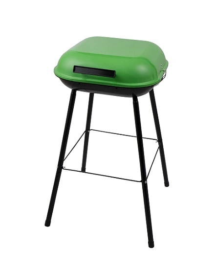 Вугільний гриль портативний TE-22040B