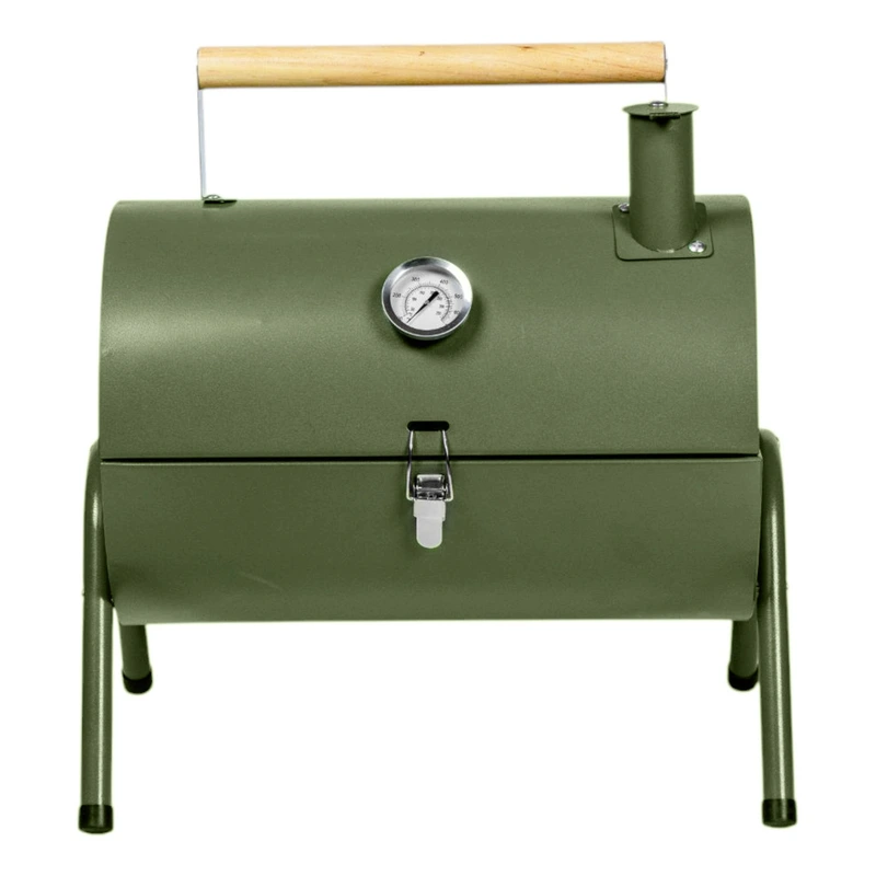 Гриль вугільний портативний Time Eco ТЕ-22025