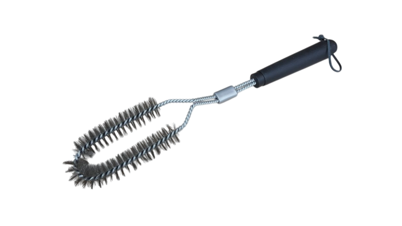 Набір для чищення гриля-барбекю Time Eco BP-214