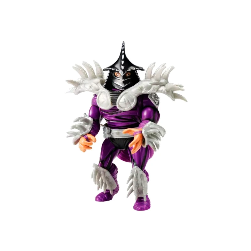 Фігурка серії ЧЕРЕПАШКИ-НІНДЗЯ MOVIE STAR 1992 - ШРЕДЕР (12 cm)