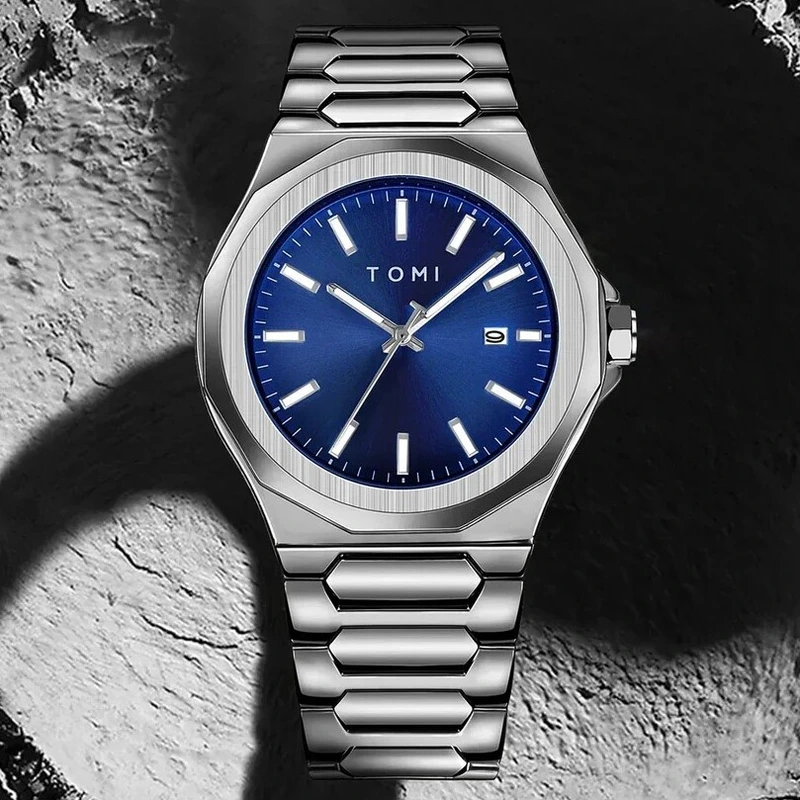 Tomi Blue