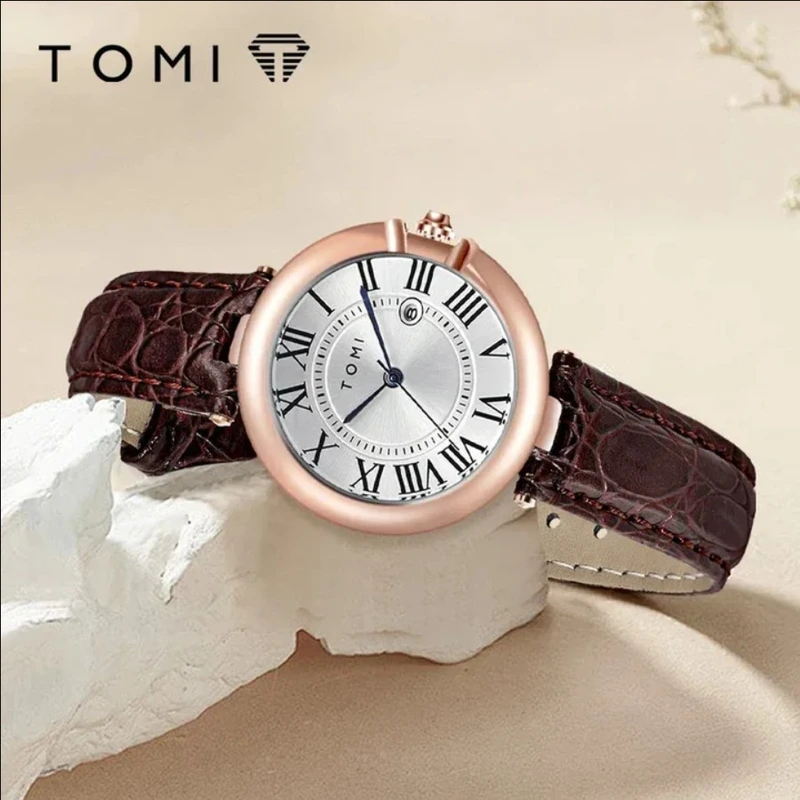 Tomi Mia