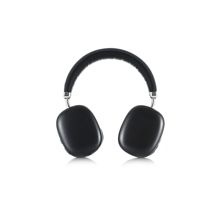 Bluetooth навушники Topomax TH-509- чорний