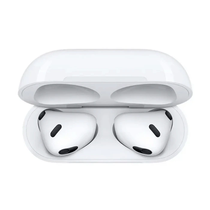 Bluetooth навушники Topomax TW-4- білий
