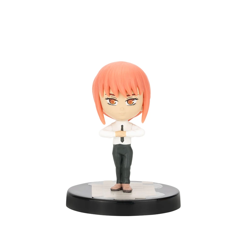 Фігурка-сюрприз TOTAL ANIME серії "Людина-бензопила" W1 - ГЕРОЇ АНІМЕ (в асорт.)