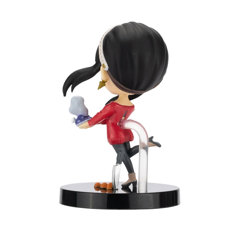 Ігрова фігурка TOTAL ANIME серії "Сім'я шпигуна" W1 - ЙОР