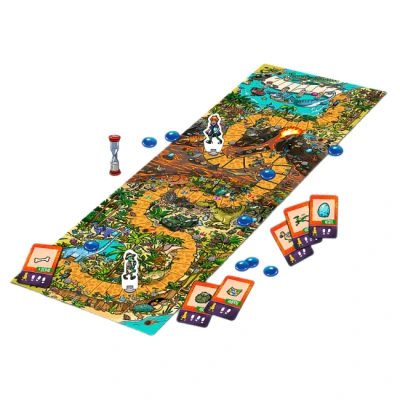 Шпигун: Динозаври (Junior Dinosaurs)