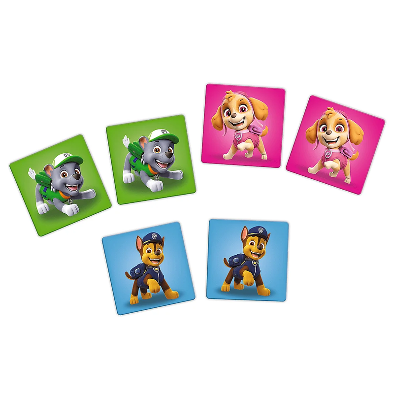 Мемос MAXI Щенячий патруль