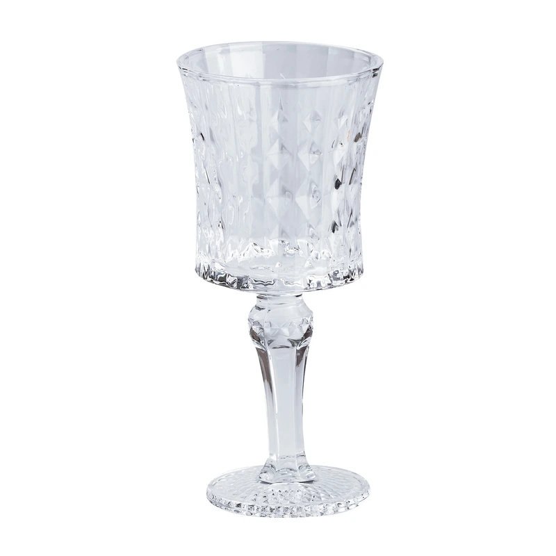 Набір келихів для вина 6 штук по 150 мл HP4159