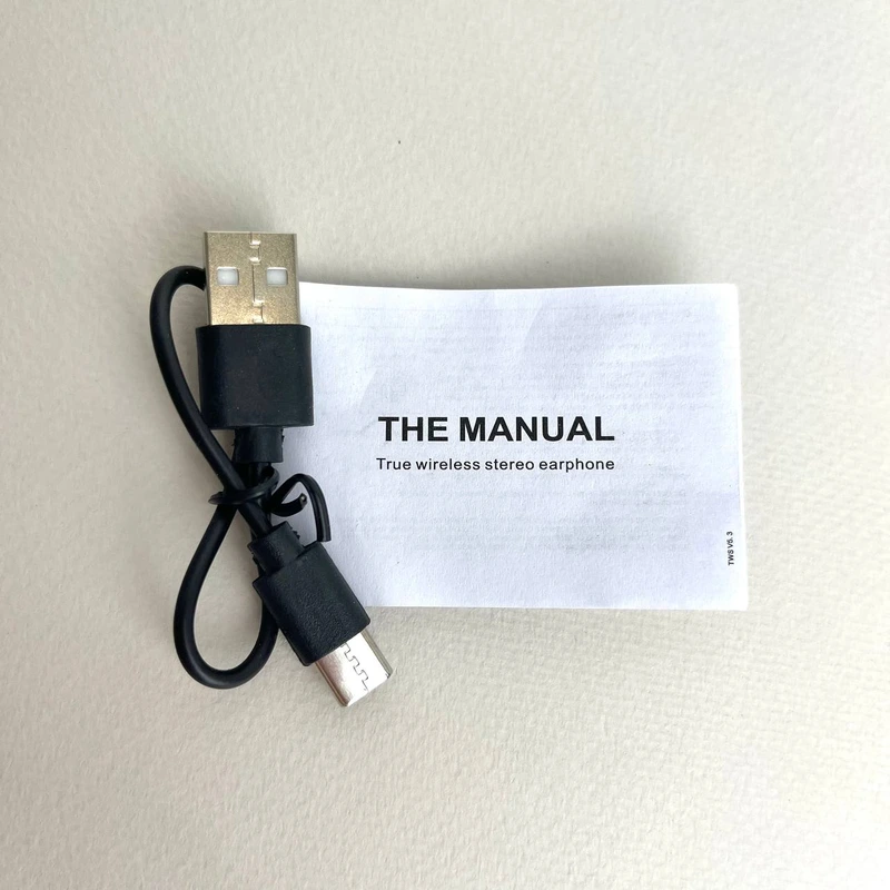 Бездротові навушники M28 (Чорний)