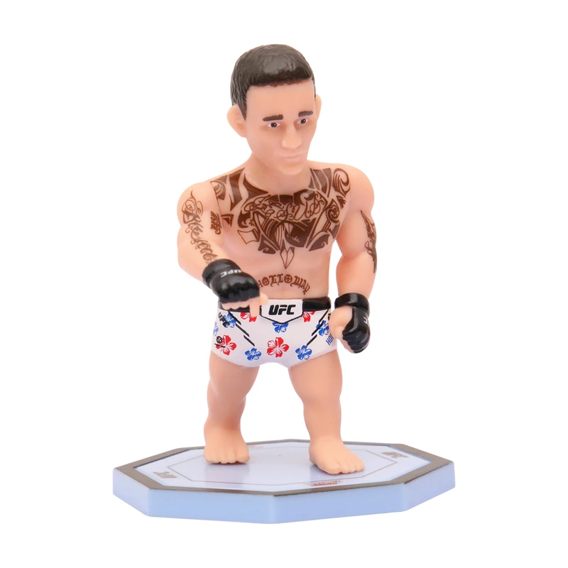 Колекційна фігурка UFC серії "Octagon Fighters" - МАКС ГОЛЛОВЕЙ